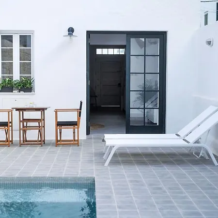 Cas Conco * 埃斯·梅卡达尔