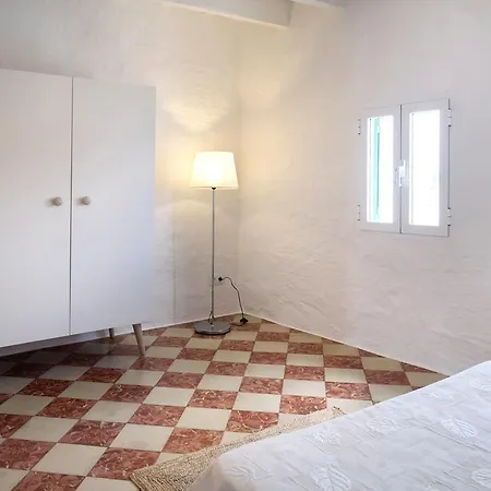 Cas Conco Holiday home