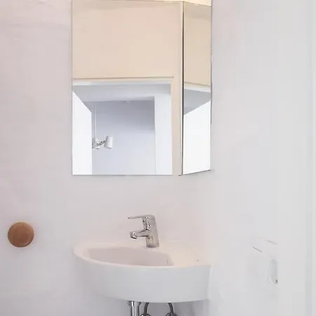 Holiday home Cas Conco Es Mercadal