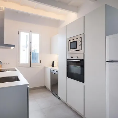 Holiday home Cas Conco