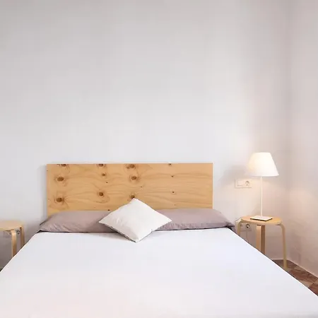 Cas Conco Es Mercadal