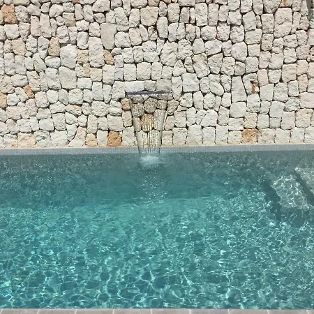 Cas Conco Holiday home *