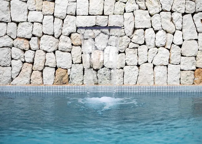 Nyaraló Cas Conco Es Mercadal