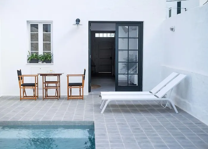 Cas Conco * Es Mercadal