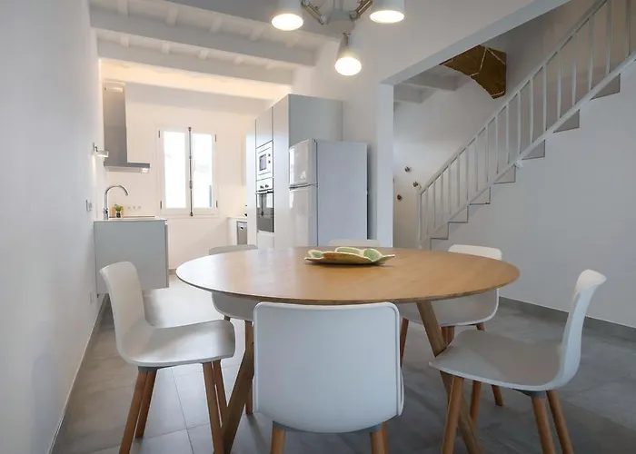 Cas Conco Es Mercadal