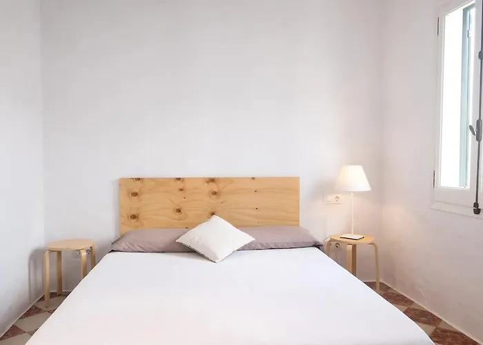 Cas Conco Es Mercadal