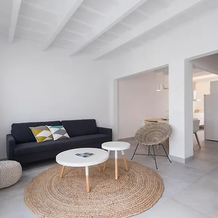 Holiday home Cas Conco Es Mercadal