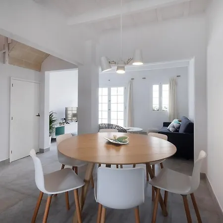 Cas Conco 펜션 에스 메르카달