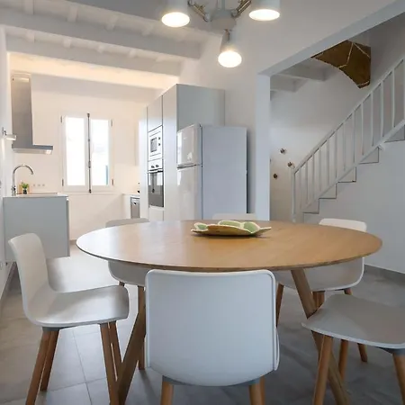 Cas Conco 에스 메르카달