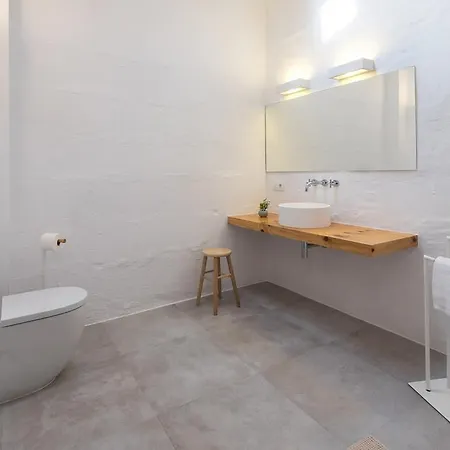 Holiday home Cas Conco *
