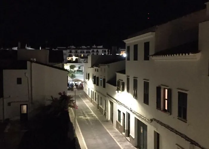 Cas Conco * Es Mercadal