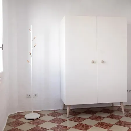 Tatil Evi Cas Conco Es Mercadal