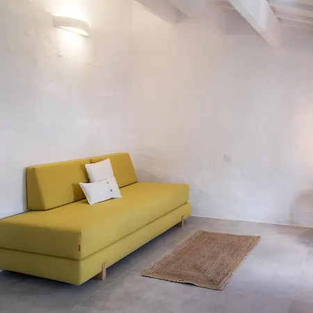 Cas Conco Tatil Evi Es Mercadal